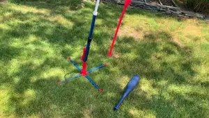 Franklin Sports Grow With Me T-Ball Set Review: Fun for Little Leaguers