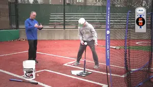 Mastering the Hitting T Drill: Tips and Techniques for Powerful Batting