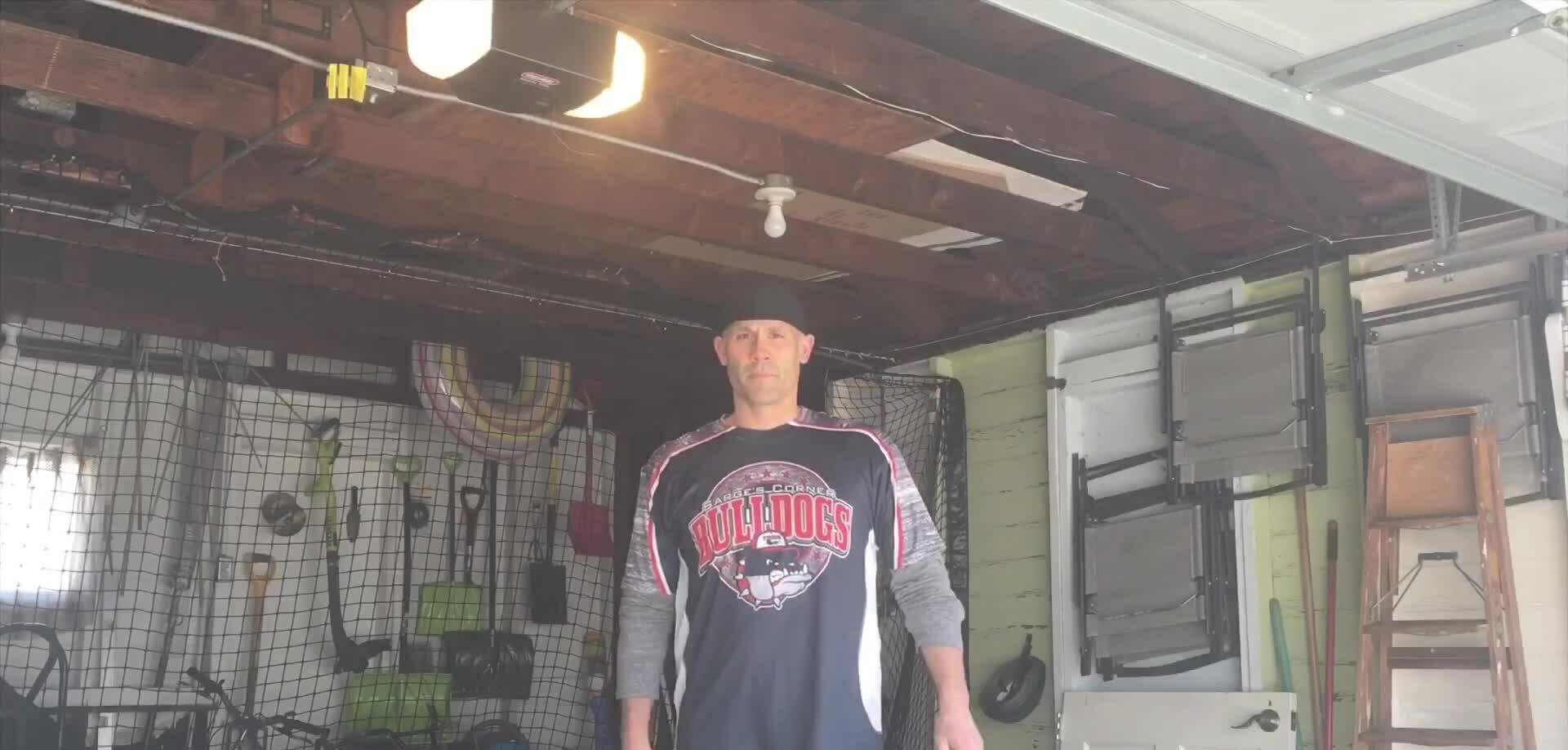 Introduction to the Rukket Sports batting tee durability test