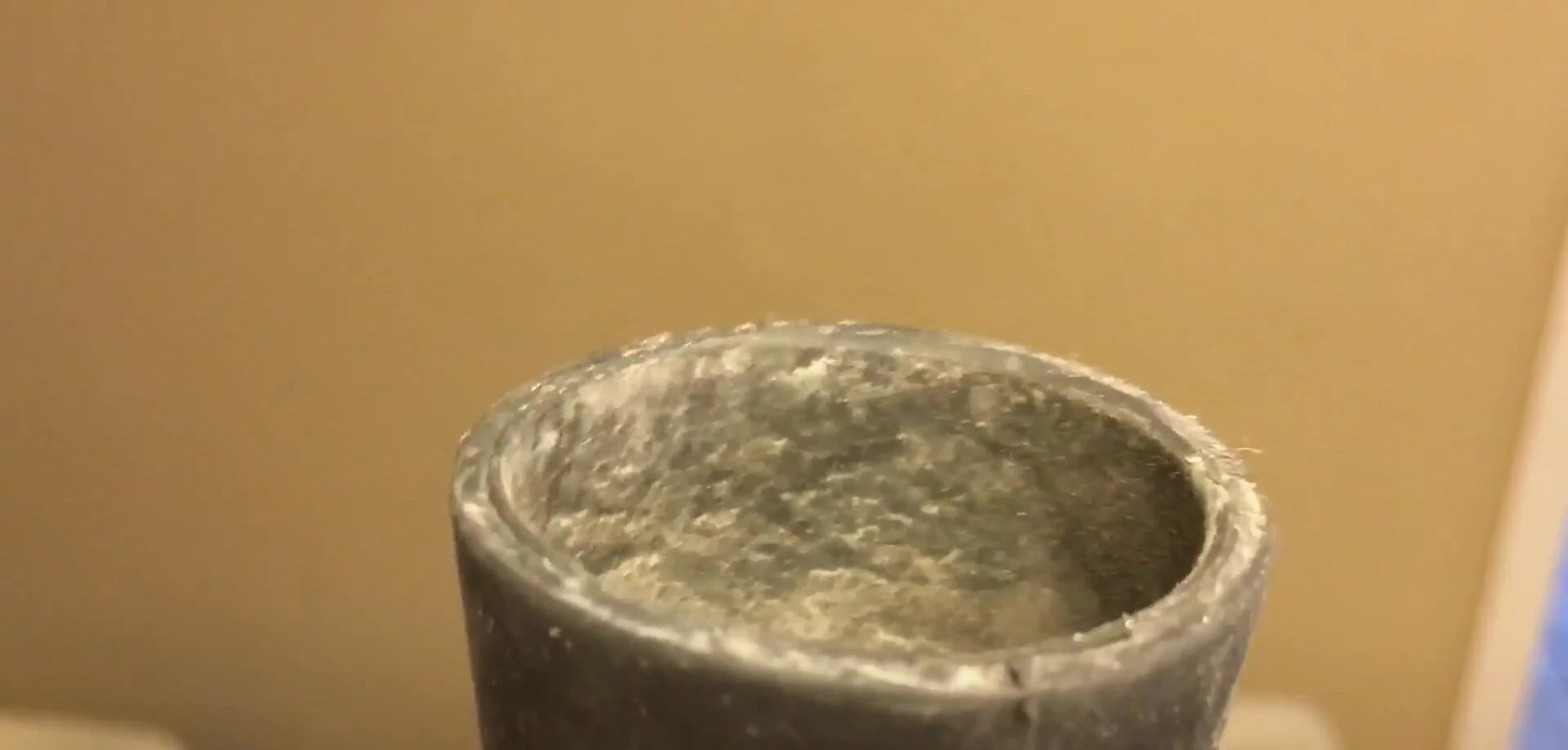 The Rukket batting tee after 10,000 swings