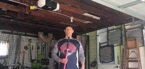 Rukket Sports Batting Tee: 10,000 Swing Durability Test Review
