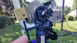 DIY Bata 2 Pitching Machine Ball Feeder: A Comprehensive Build Guide