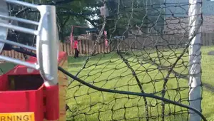 Heater Pitching Machine Review: Performance and Troubleshooting