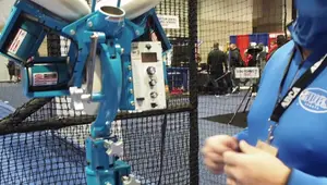 Jugs BP3 Pitching Machine: A Comprehensive Review