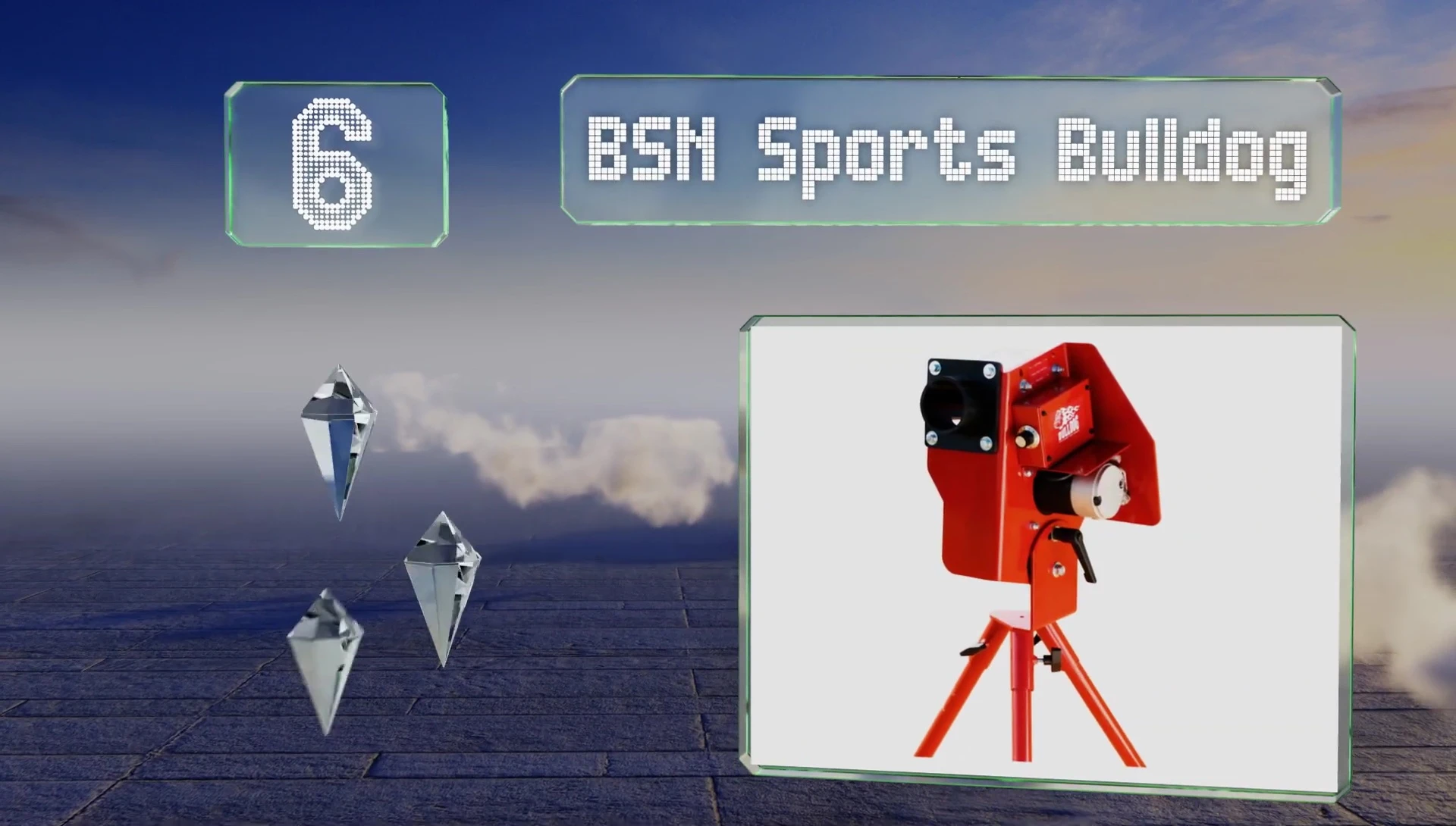 Versa-ESN Sports Bulldog
