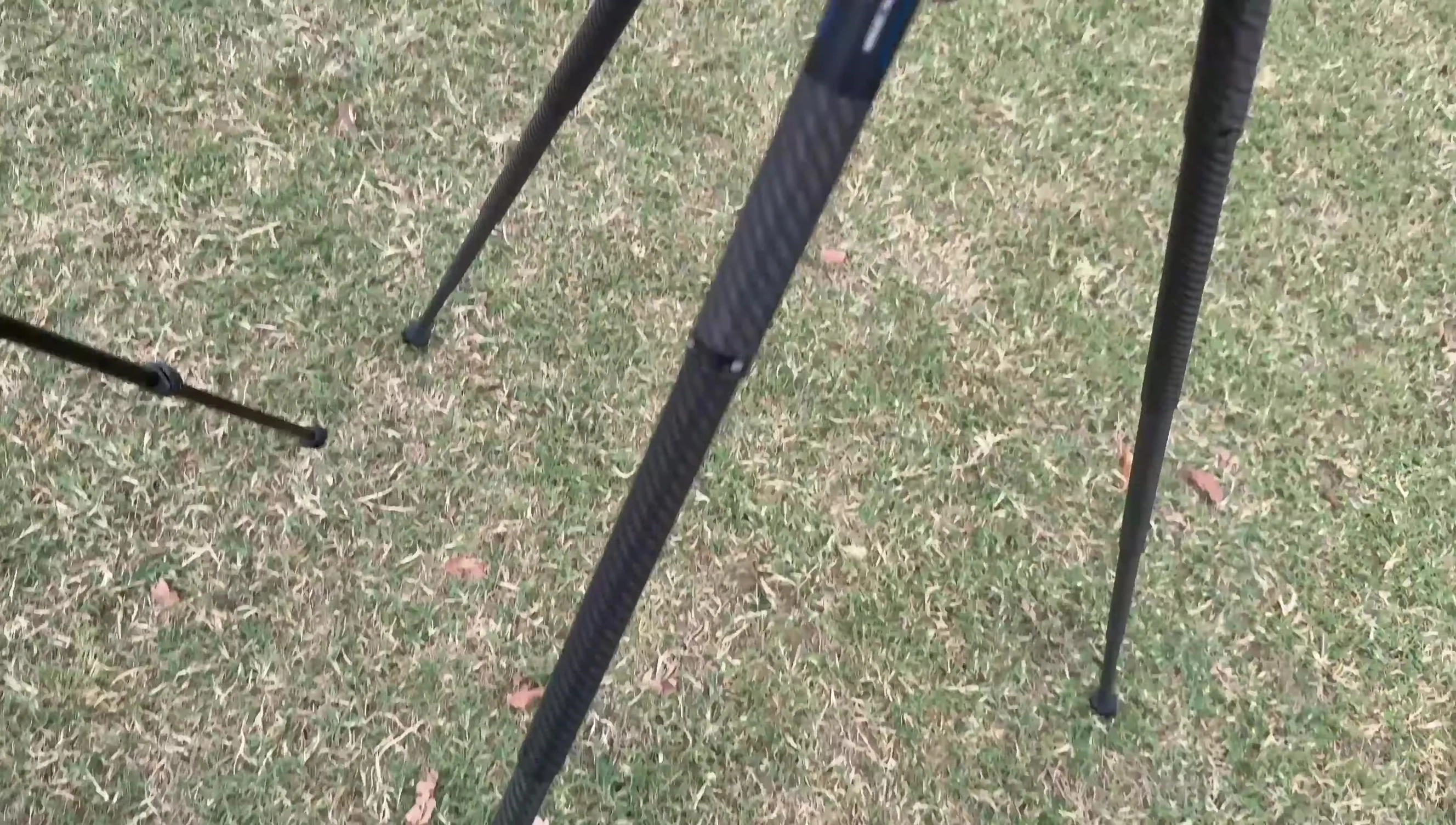 MaxBP Pro showing its integrated battery.