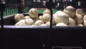 Homeplate Pitching Machine: A Comprehensive Guide