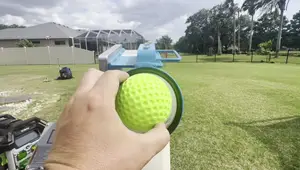 Jugs BP1 Pitching Machine Review: A Comprehensive Look