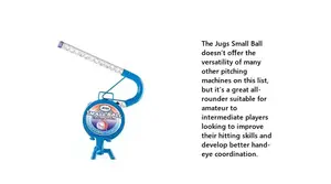 Top 5 Best Pitching Machines 2021: A Comprehensive Review
