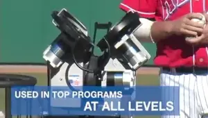Best Pitching Machine Baseballs 2023: A Comprehensive Review