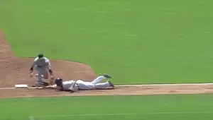 Picking Off Runners at Third: A Baseball Strategy Guide