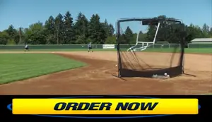 Jugs Travel Screen Review: Versatile Training Aid for Baseball & Softball