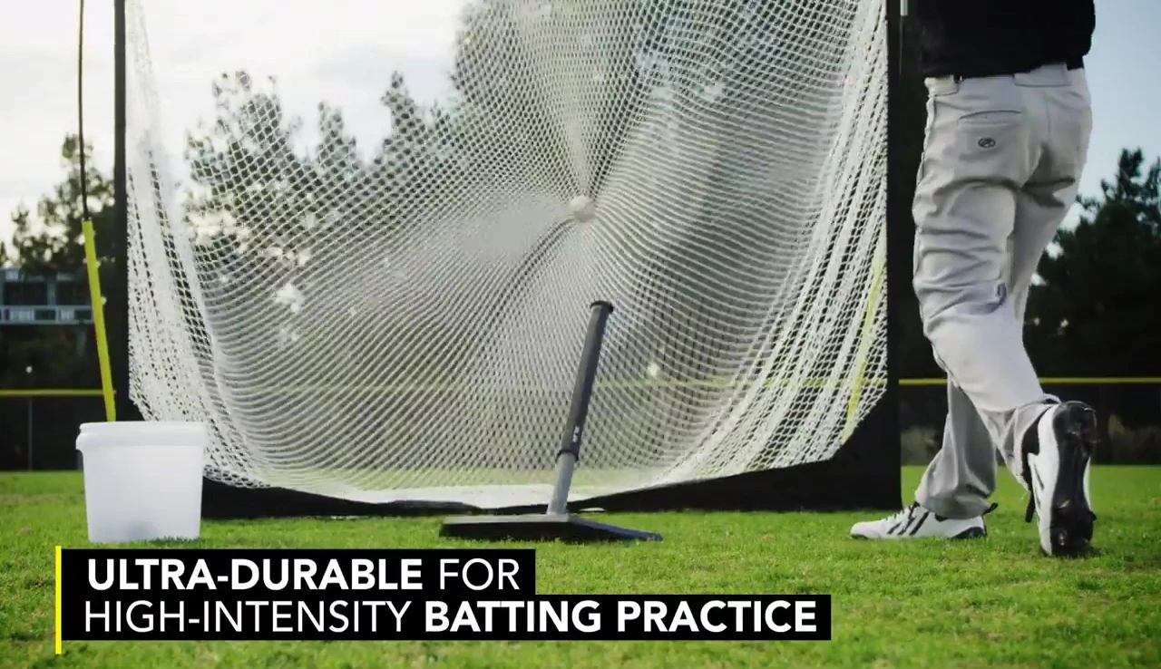 Durability of the net