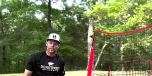 Zelus 7x7 Hitting Net Review: Unboxing, Assembly & Durability Test