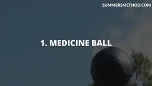Top 5 Essential Gym Equipment for Baseball Players