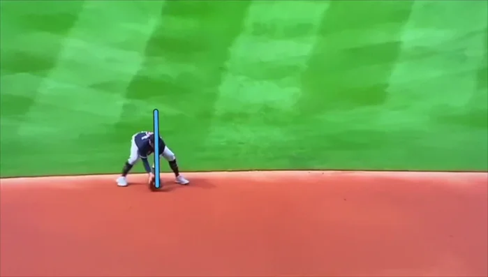 Glove Placement: Position the glove over your left eye, never to the right of center. This natural positioning prevents awkward wrist movements and maintains soft hands.