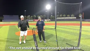 Mastering Batting Practice: Tips and Techniques for Coaches