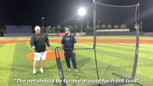 Mastering Batting Practice: Tips and Techniques for Coaches