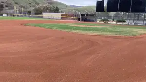 Baseball Infield Preparation: Achieving a Playable Surface