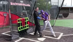 Mastering Hitting Mechanics: A Guide to Setup and Swing