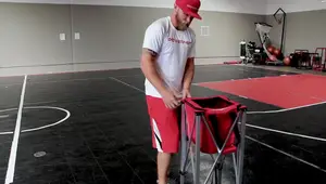 PowerNet Wheeled Ball Caddy Cart Review: Ultimate Convenience for Ball Sports