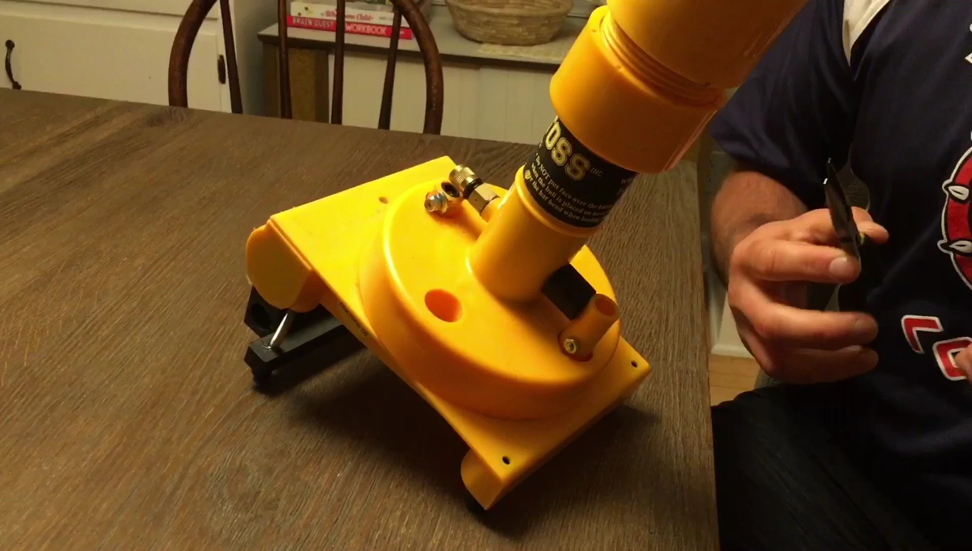 Image showcasing the tools needed for the repair.
