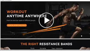 Best Loop Resistance Bands 2024: A Comprehensive Review of 8 Top Brands