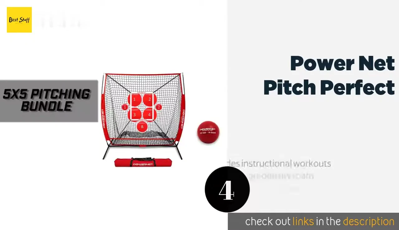 The Power Net Pitch Perfect