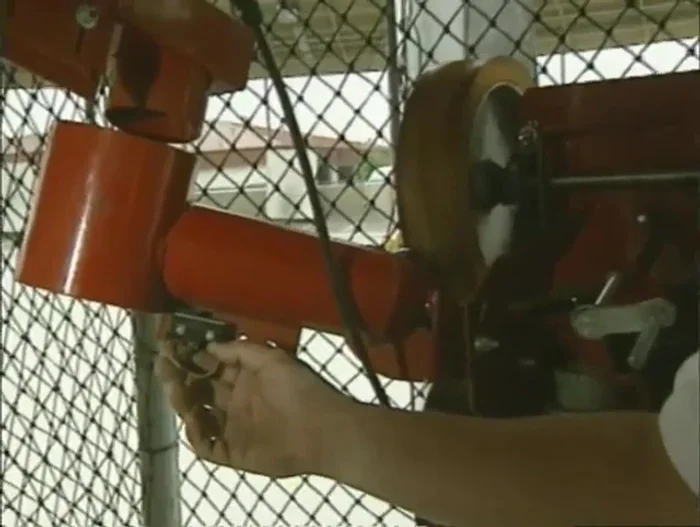 Check Balls for Wear