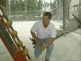 Automated Batting Cage Maintenance: The Ultimate Guide to Safety and Efficiency