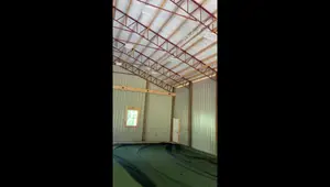 How to Install a Retractable Safety Net: A Step-by-Step Guide