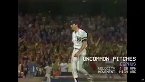 Mastering Pitch Identification in Major League Baseball