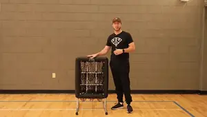 No Hitter 9 Hole Pitching Net Review: Is it Worth the Hype?