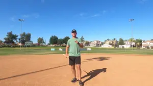 Increase Bat Speed: A Unique Baseball Drill