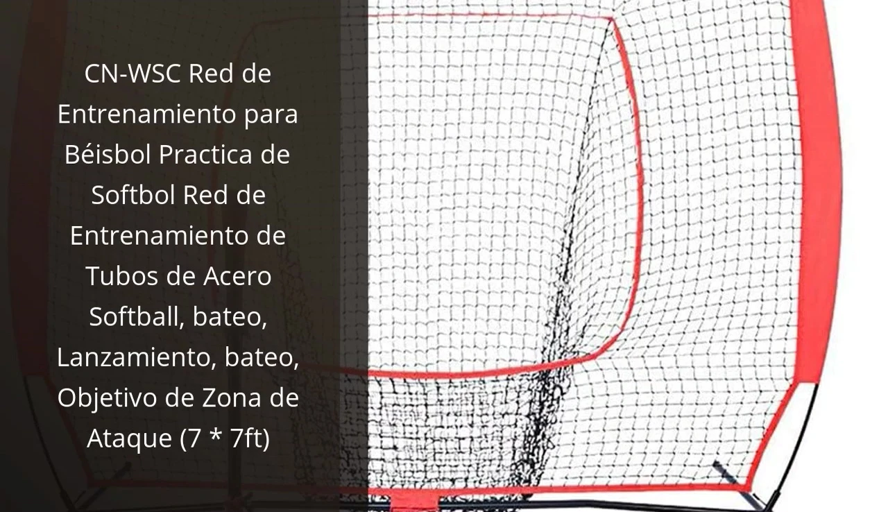 CNWSC Training Net