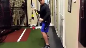 Increase Bat Speed & Exit Speed: A Comprehensive Workout Routine